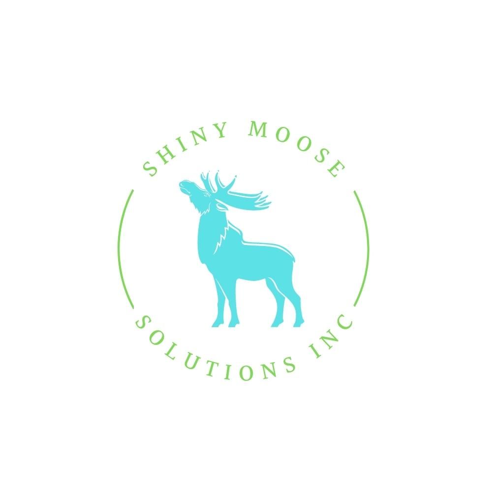 Shiny Moose Solutions inc.